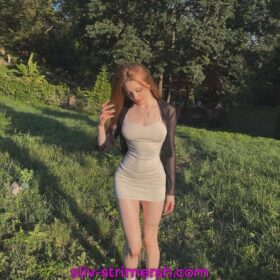 Слив фото и видео coxifoxy - sliv strimersh | голая coxifoxy