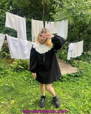 Слив фото и видео Splitika - sliv strimersh | горячая Сплитика